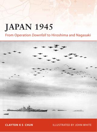 Japan 1945