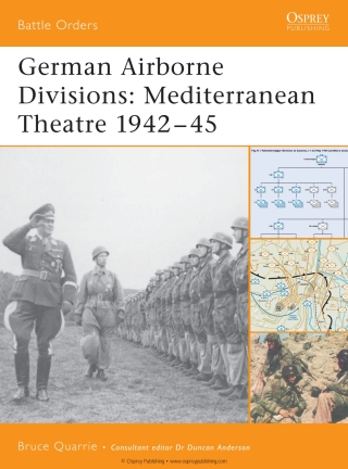 German Airborne Divisions
