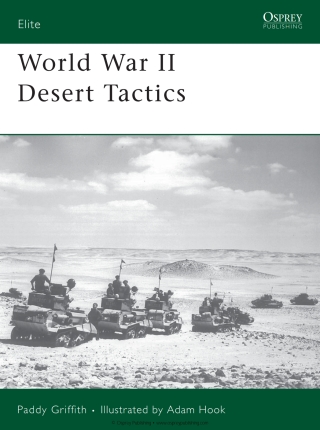 World War II Desert Tactics