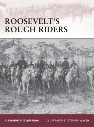 Roosevelt’s Rough Riders