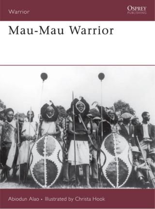 Mau-Mau Warrior