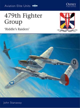 479th Fighter Group