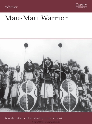 Mau-Mau Warrior
