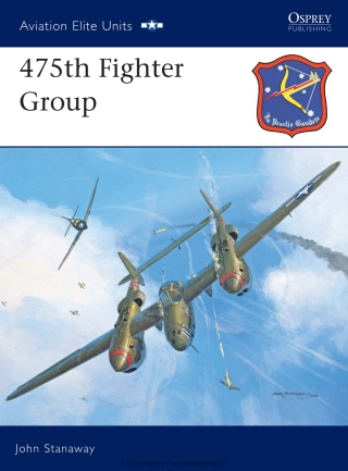 475th Fighter Group
