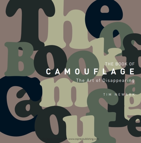 The Book of Camouflage 