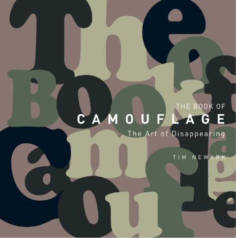 The Book of Camouflage 