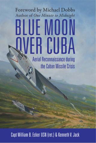 Blue Moon over Cuba