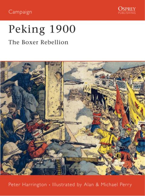 Peking 1900 