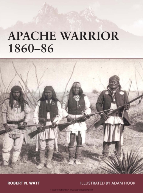 Apache Warrior 1860â86 