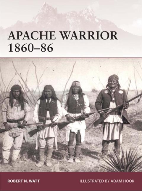 Apache Warrior 1860â86 