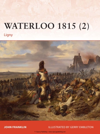 Waterloo 1815 (2)