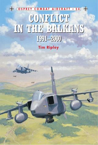 Conflict in the Balkans 1991–2000