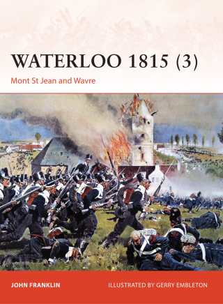 Waterloo 1815 (3)