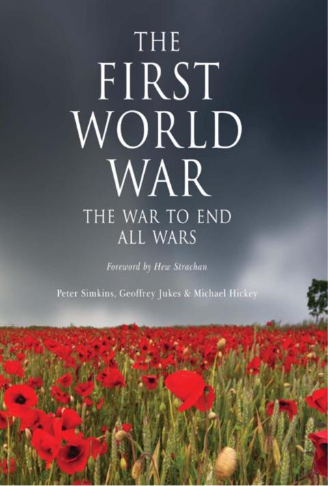 The First World War 