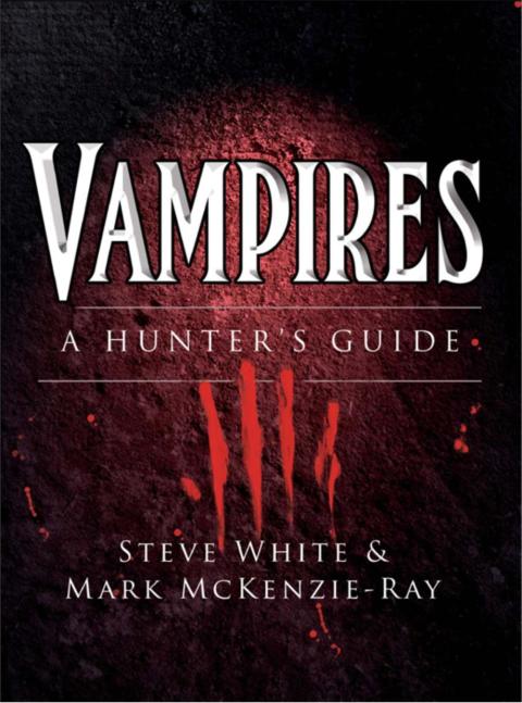 Vampires 