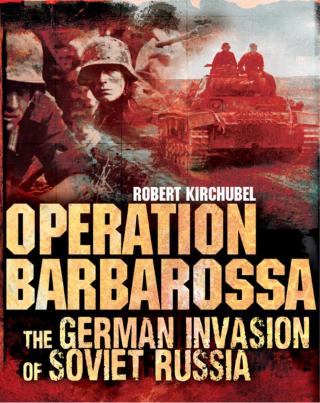 Operation Barbarossa