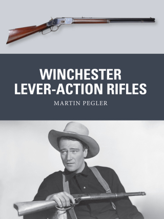 Winchester Lever-Action Rifles