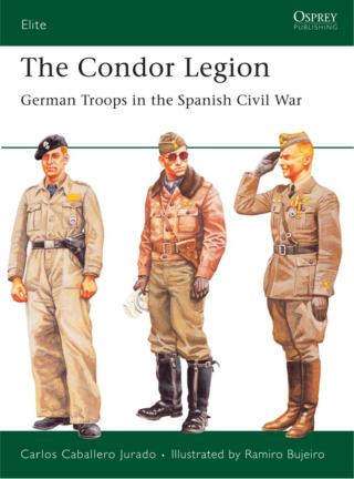 The Condor Legion