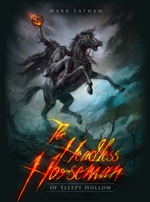 The Headless Horseman of Sleepy Hollow 