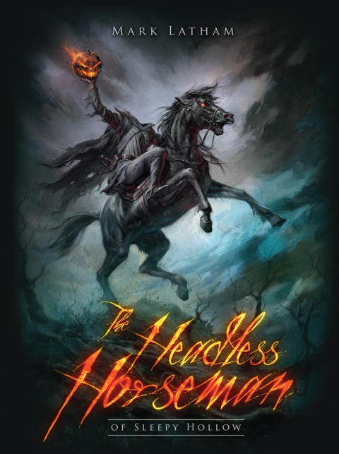 The Headless Horseman of Sleepy Hollow 