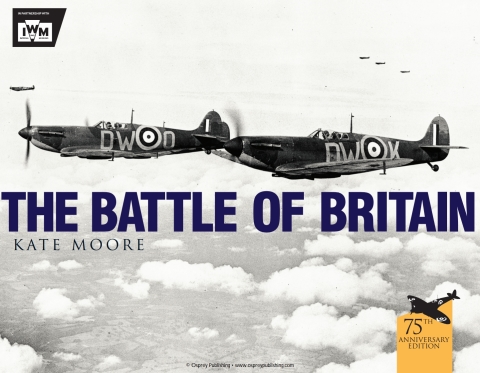 The Battle of Britain 