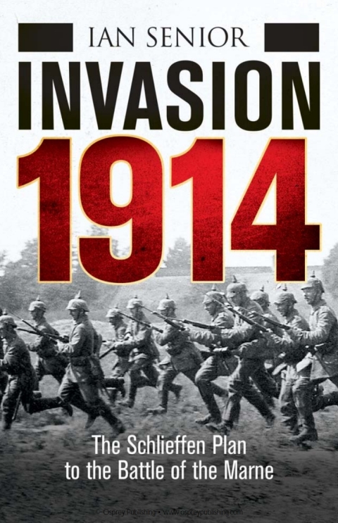 Invasion 1914 