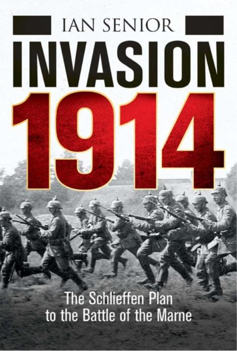 Invasion 1914 