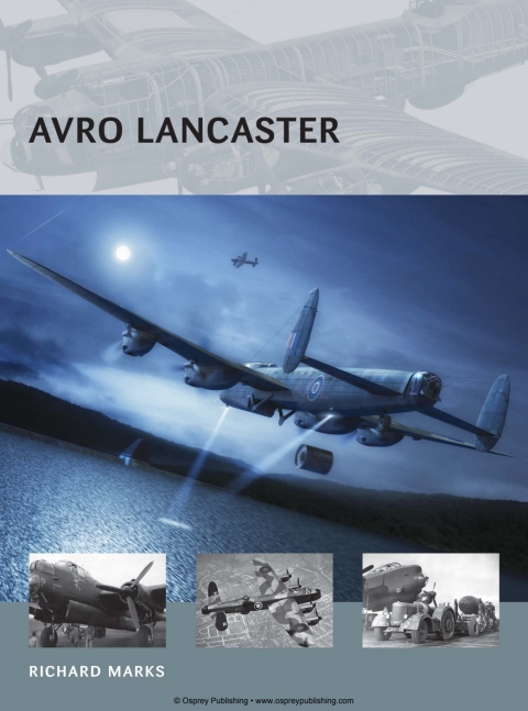 Avro Lancaster 