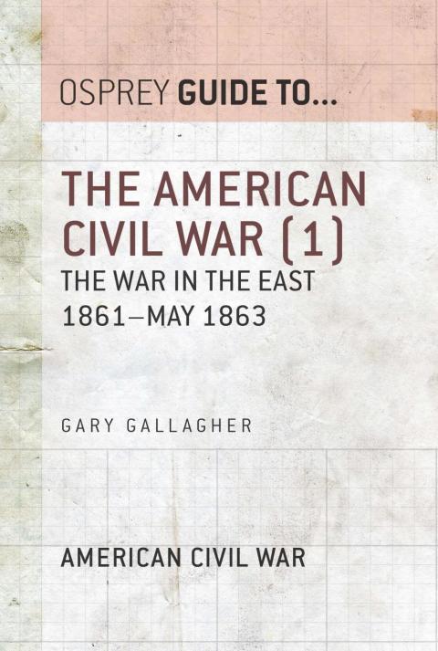 The American Civil War (1) 