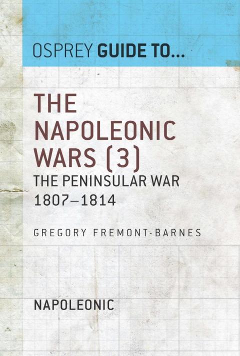 The Napoleonic Wars (3) 