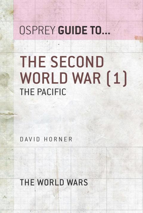 The Second World War (1) 