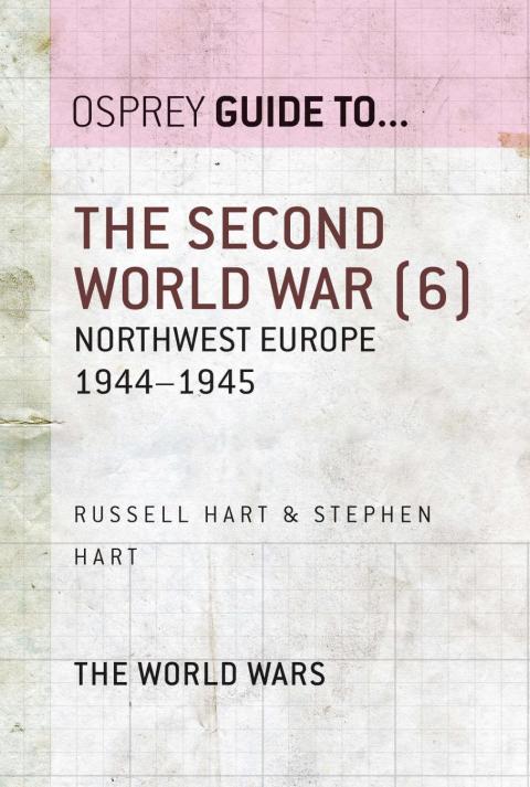 The Second World War (6) 