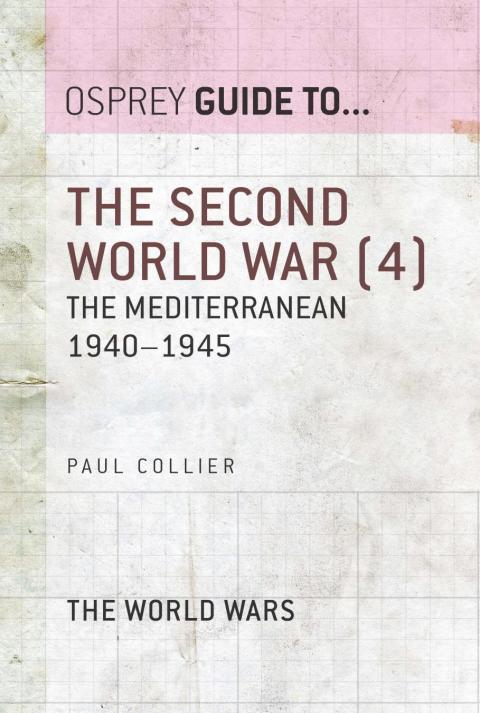 The Second World War (4) 
