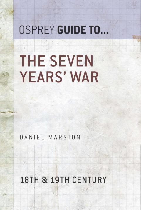 The Seven Years' War 