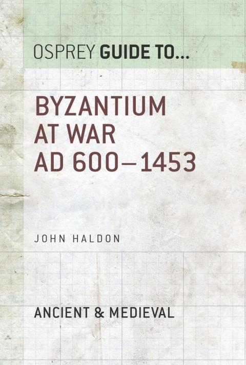 Byzantium at War 