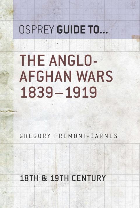 The Anglo-Afghan Wars 1839â1919 