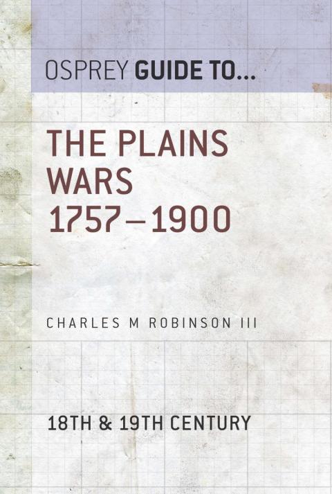 The Plains Wars 1757â1900 
