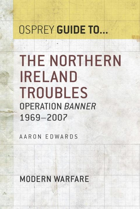 The Northern Ireland Troubles 