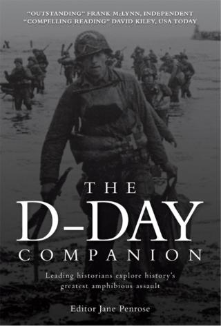The D-Day Companion