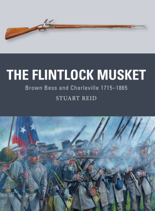 The Flintlock Musket