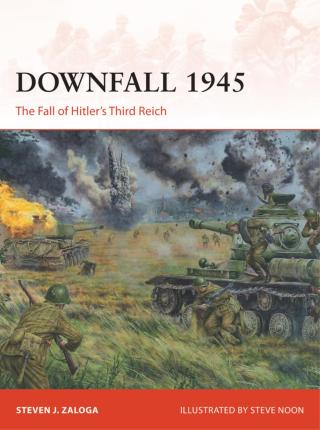 Downfall 1945