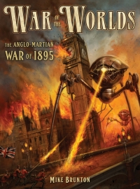 Imagen de portada: War of the Worlds 1st edition 9781472811561