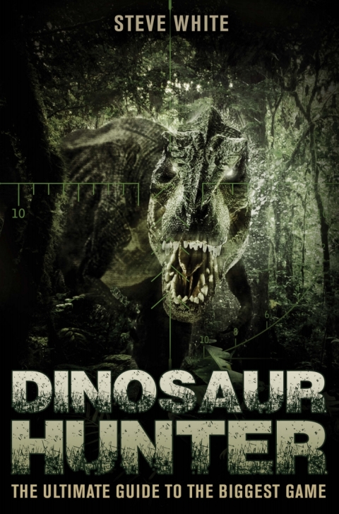Dinosaur Hunter 