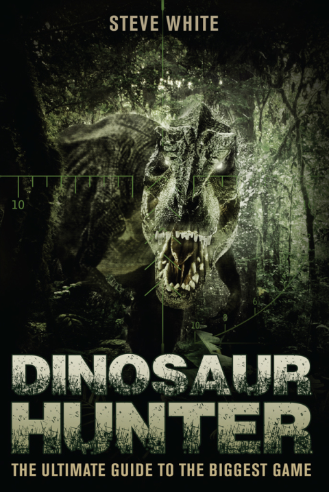 Dinosaur Hunter 