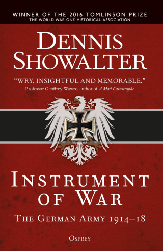 Instrument of War