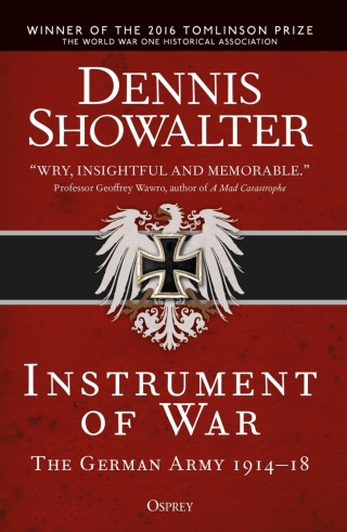 Instrument of War