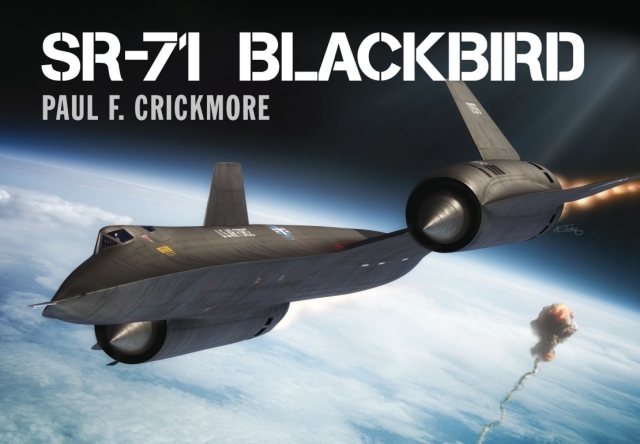 SR-71 Blackbird