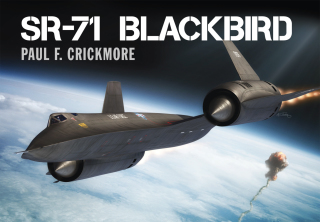 SR-71 Blackbird