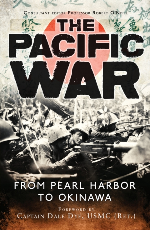The Pacific War 