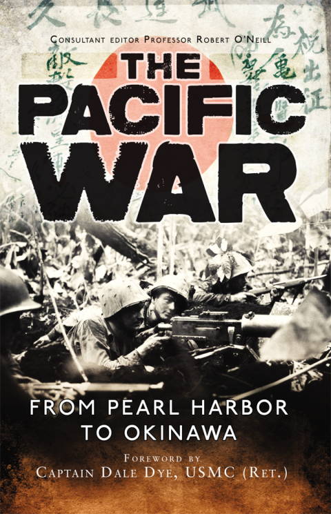 The Pacific War 